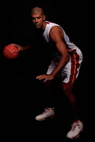 Miami Heat Media Day